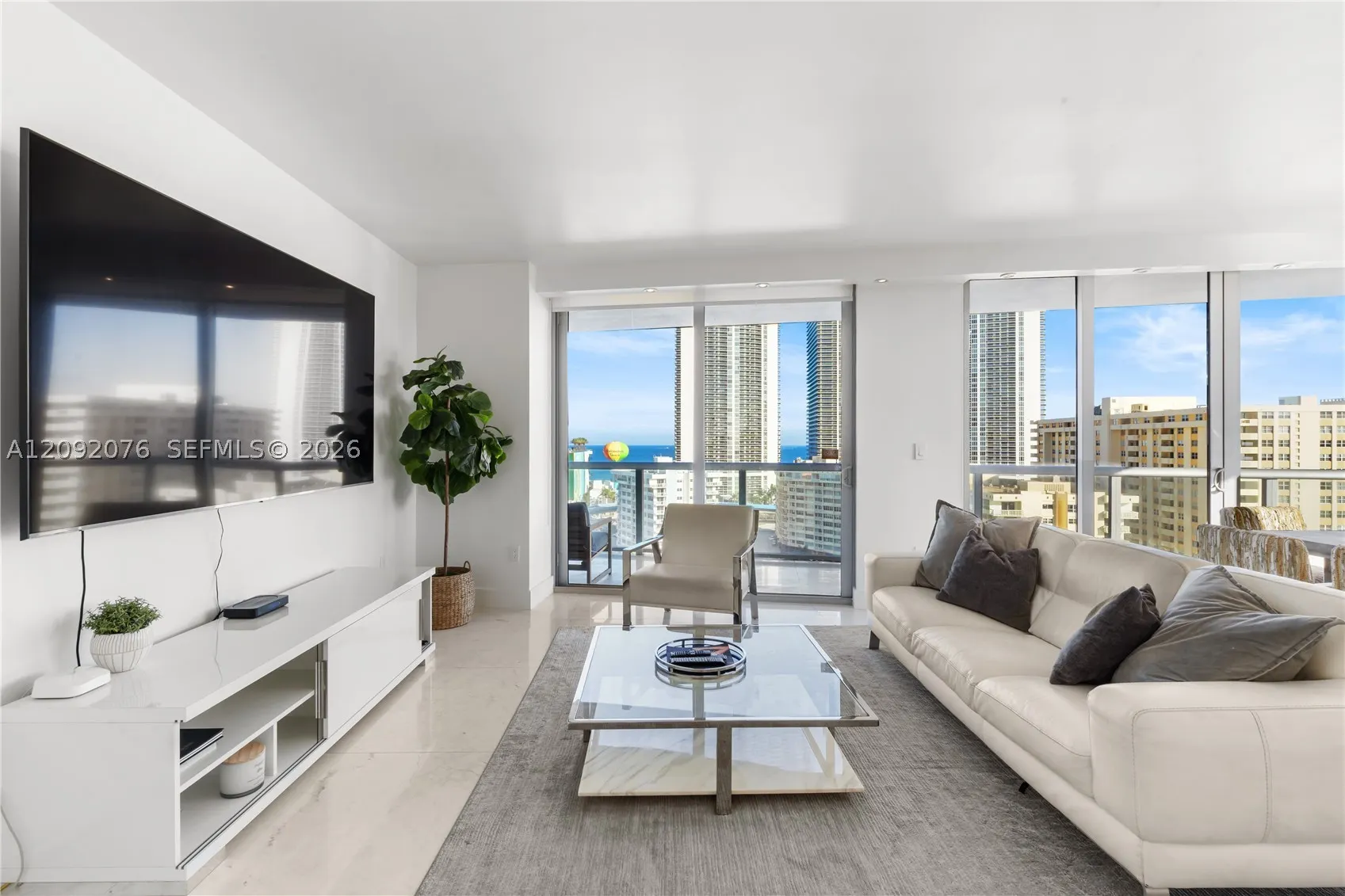 2600 E Hallandale Beach Blvd #T1601