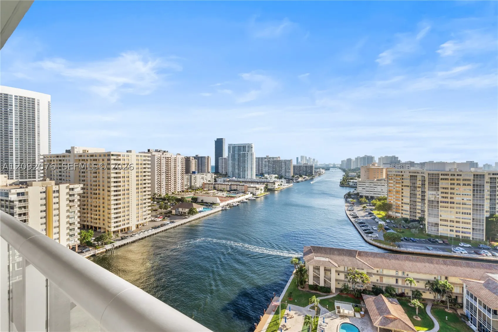 2600 E Hallandale Beach Blvd #T1601