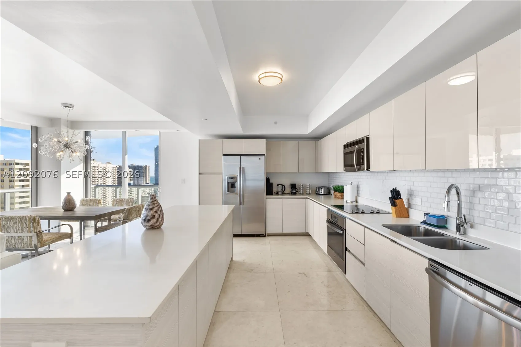 2600 E Hallandale Beach Blvd #T1601