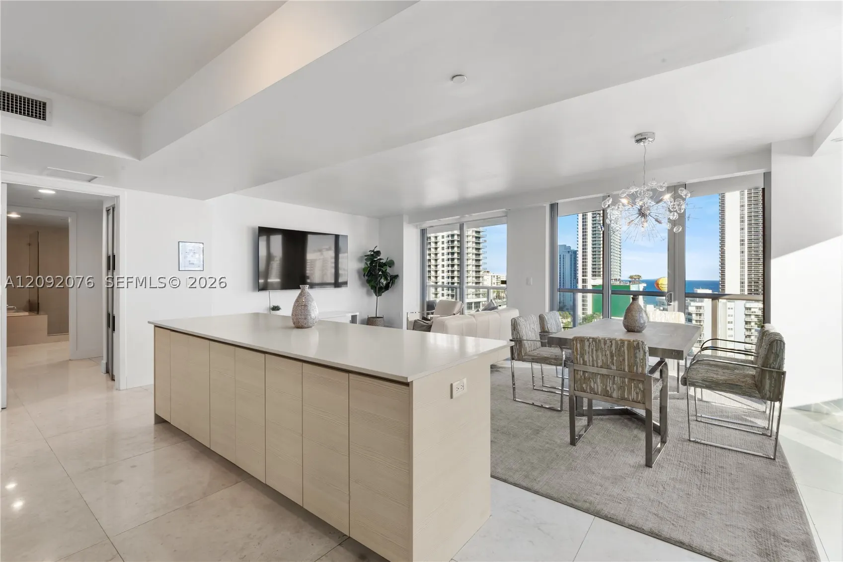2600 E Hallandale Beach Blvd #T1601