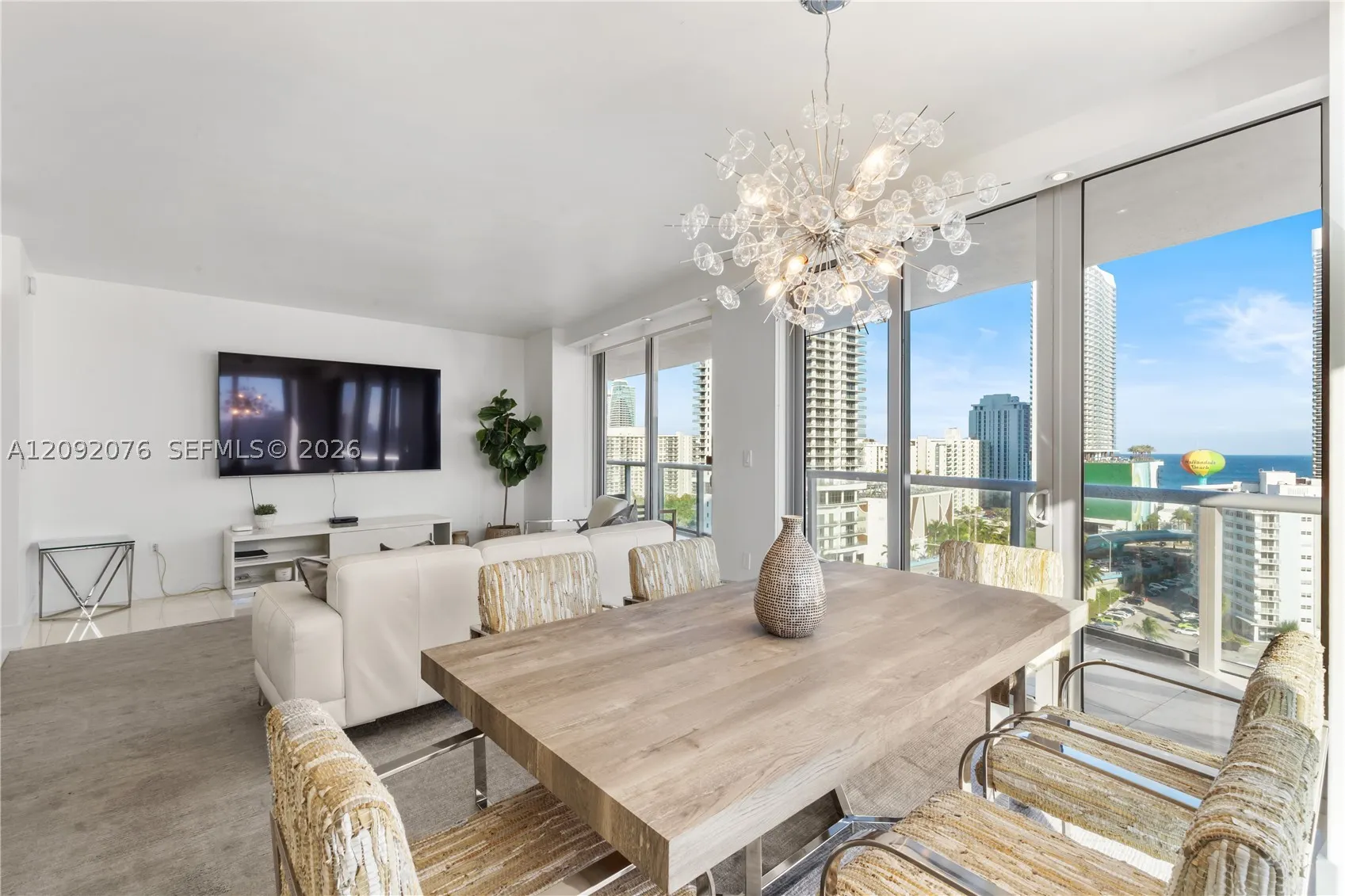 2600 E Hallandale Beach Blvd #T1601