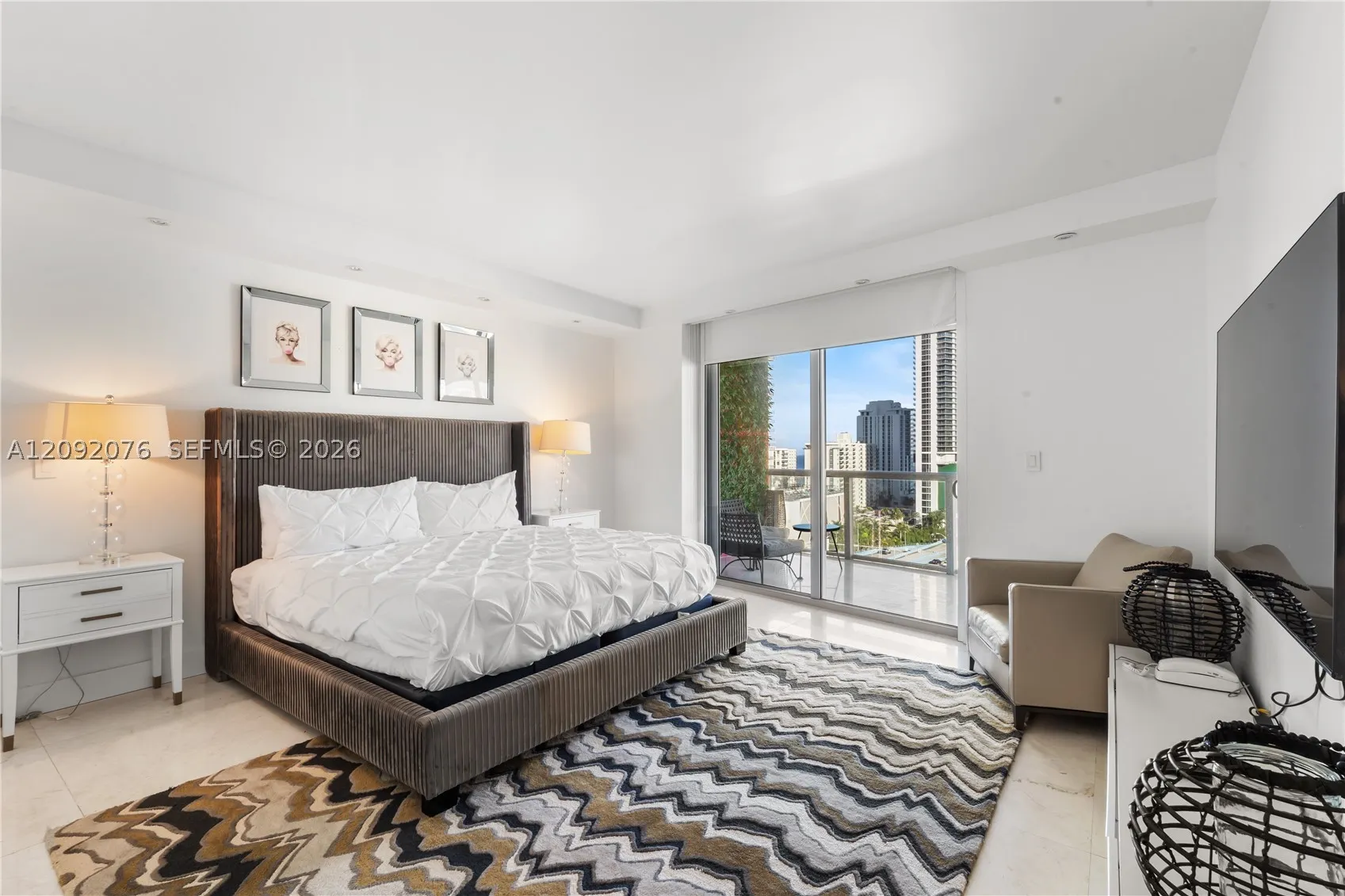 2600 E Hallandale Beach Blvd #T1601