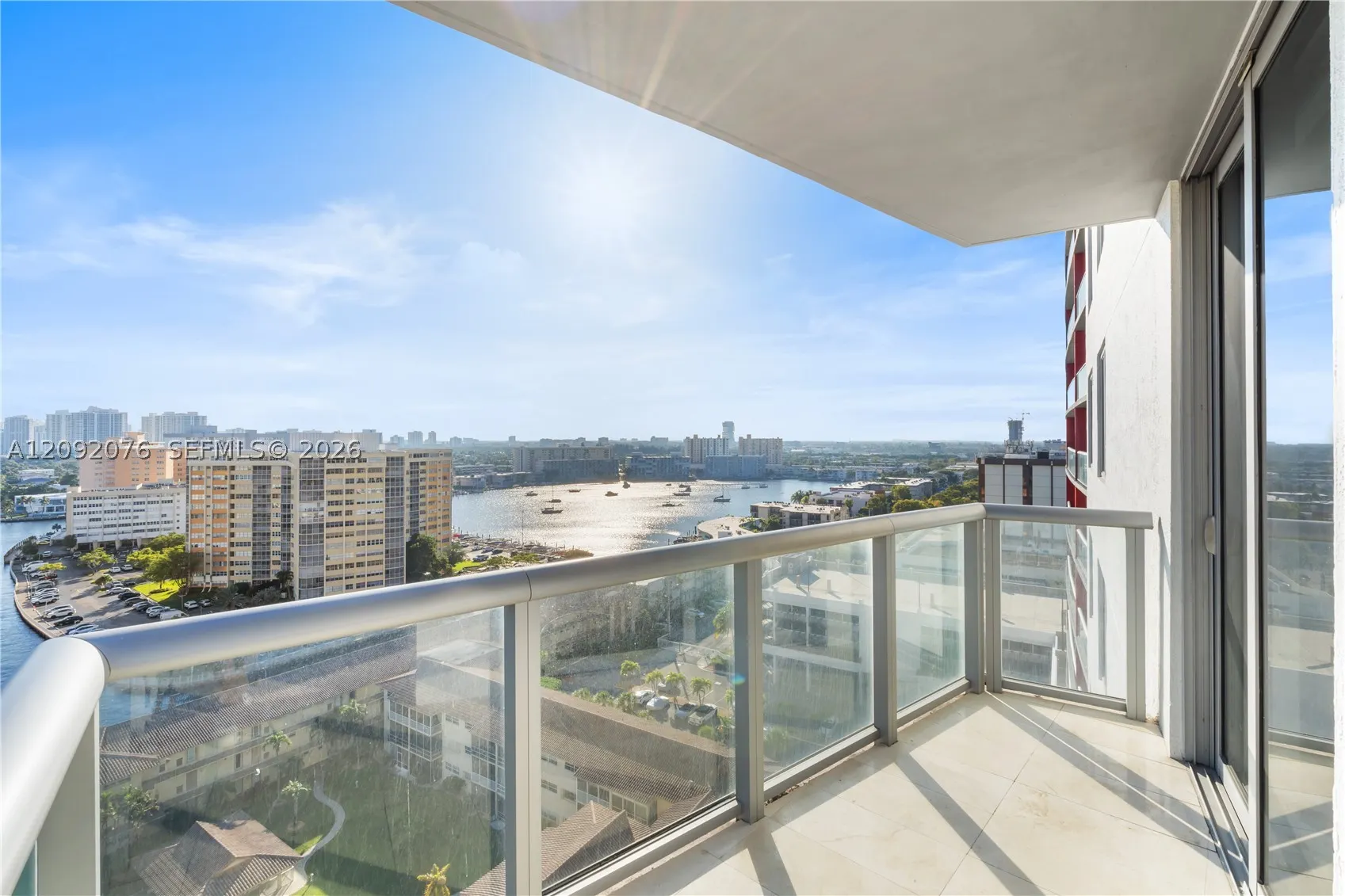 2600 E Hallandale Beach Blvd #T1601