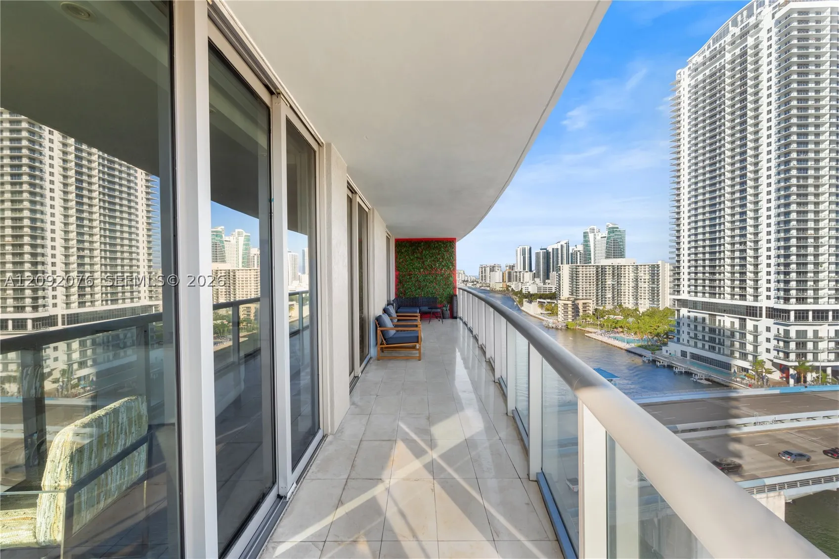 2600 E Hallandale Beach Blvd #T1601