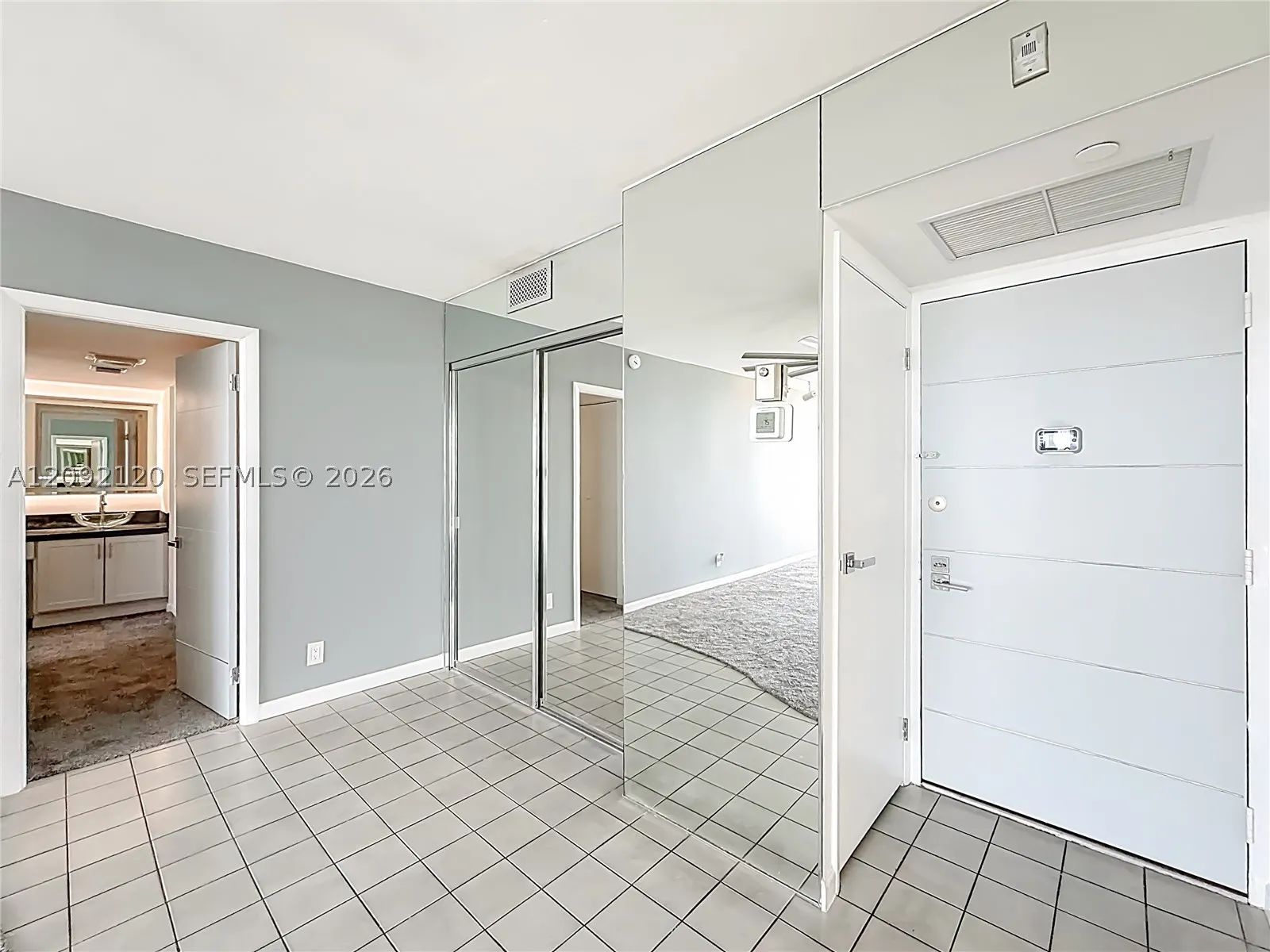 20301 W Country Club Dr. #2428
