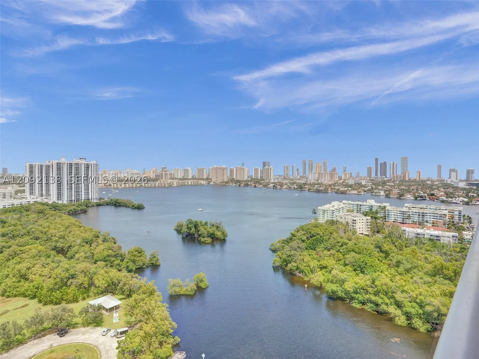 16385 Biscayne Blvd #2107
