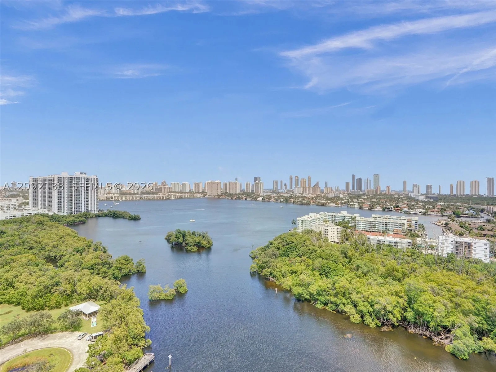 16385 Biscayne Blvd #2107