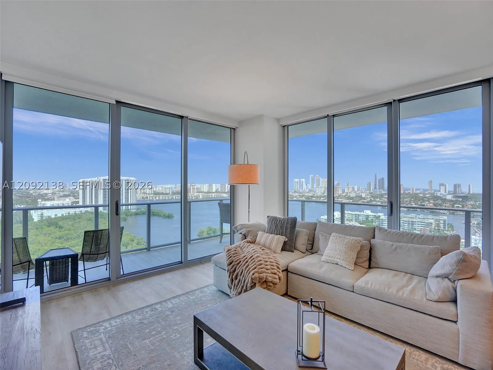 16385 Biscayne Blvd #2107