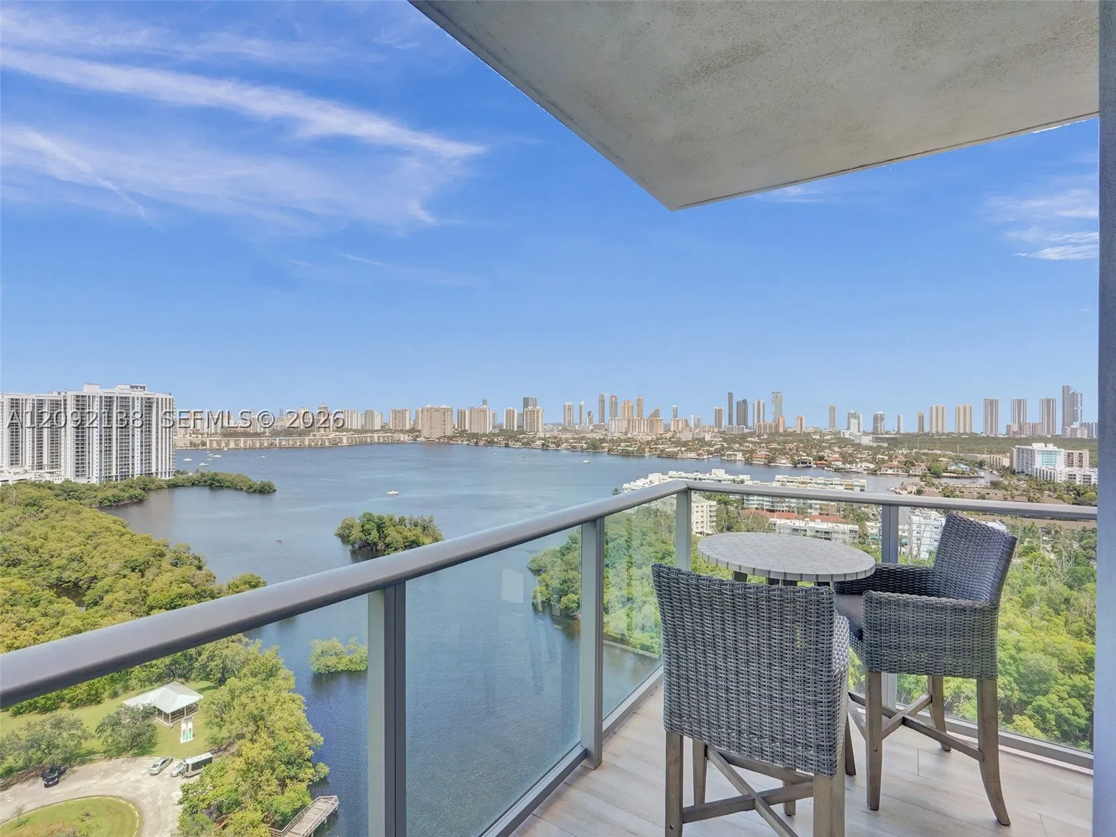 16385 Biscayne Blvd #2107