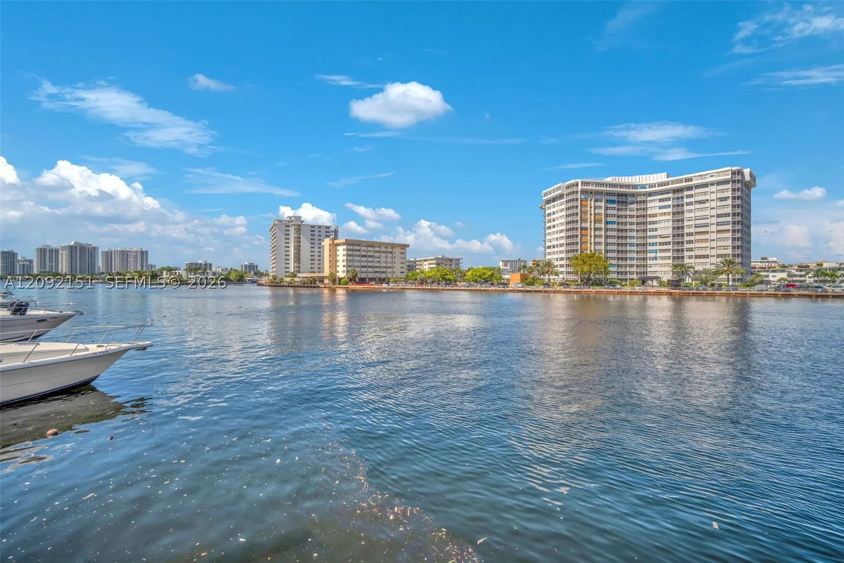 1849 S Ocean Dr #PH3