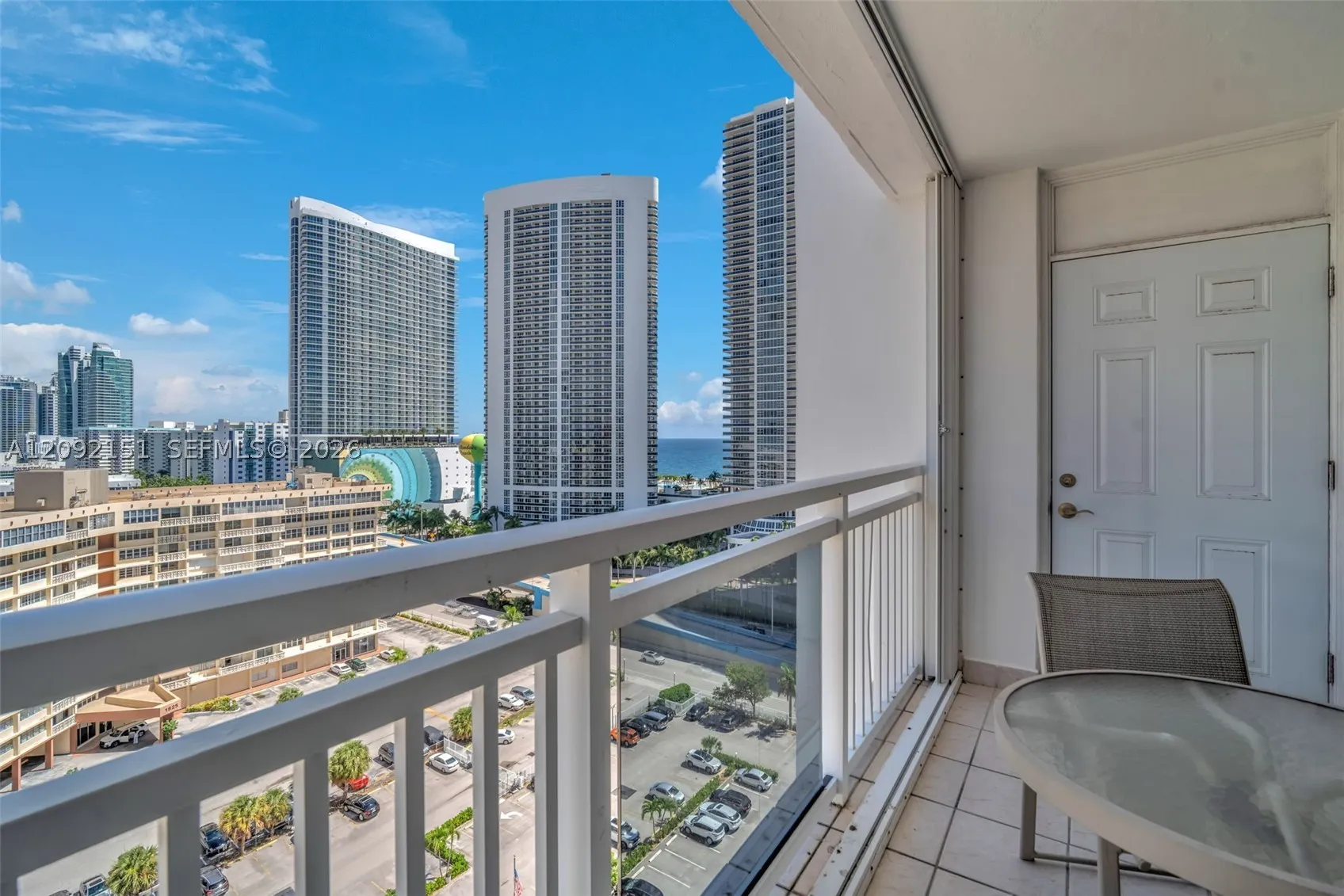 1849 S Ocean Dr #PH3