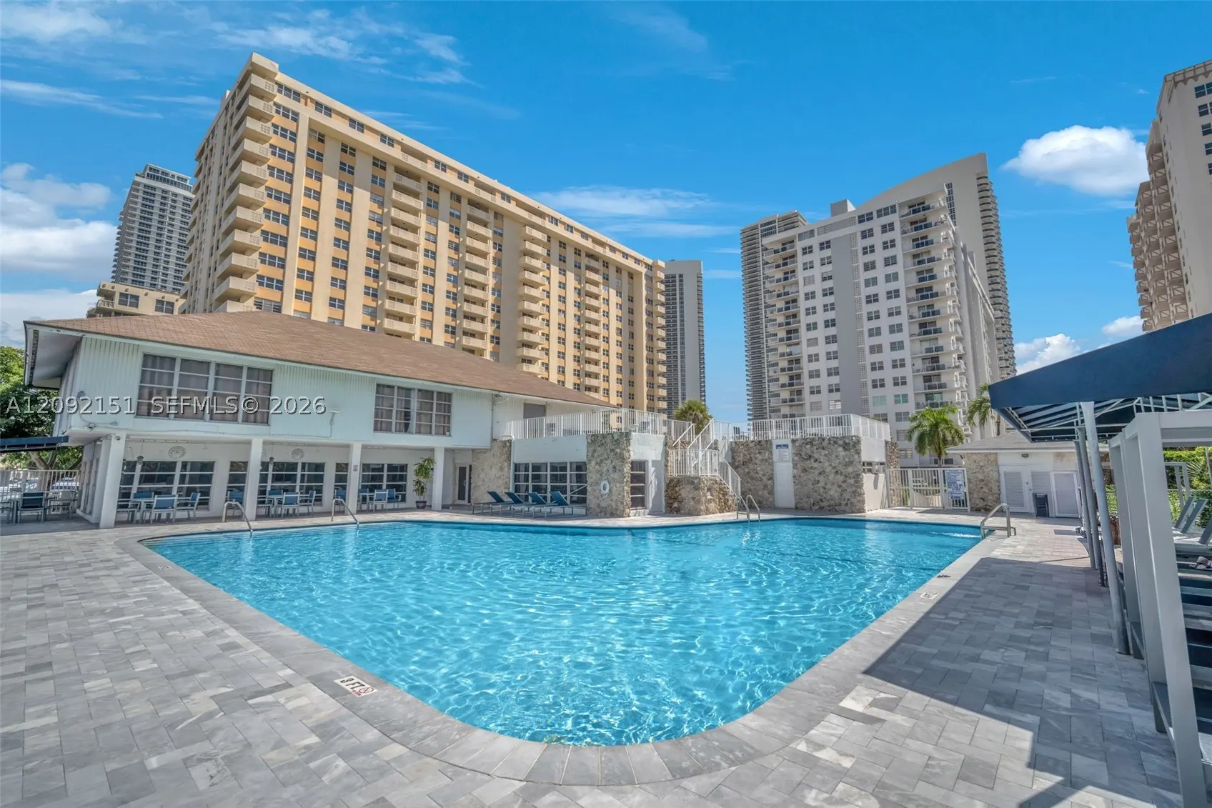 1849 S Ocean Dr #PH3