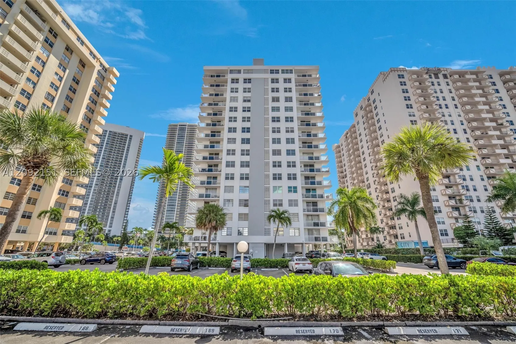 1849 S Ocean Dr #PH3