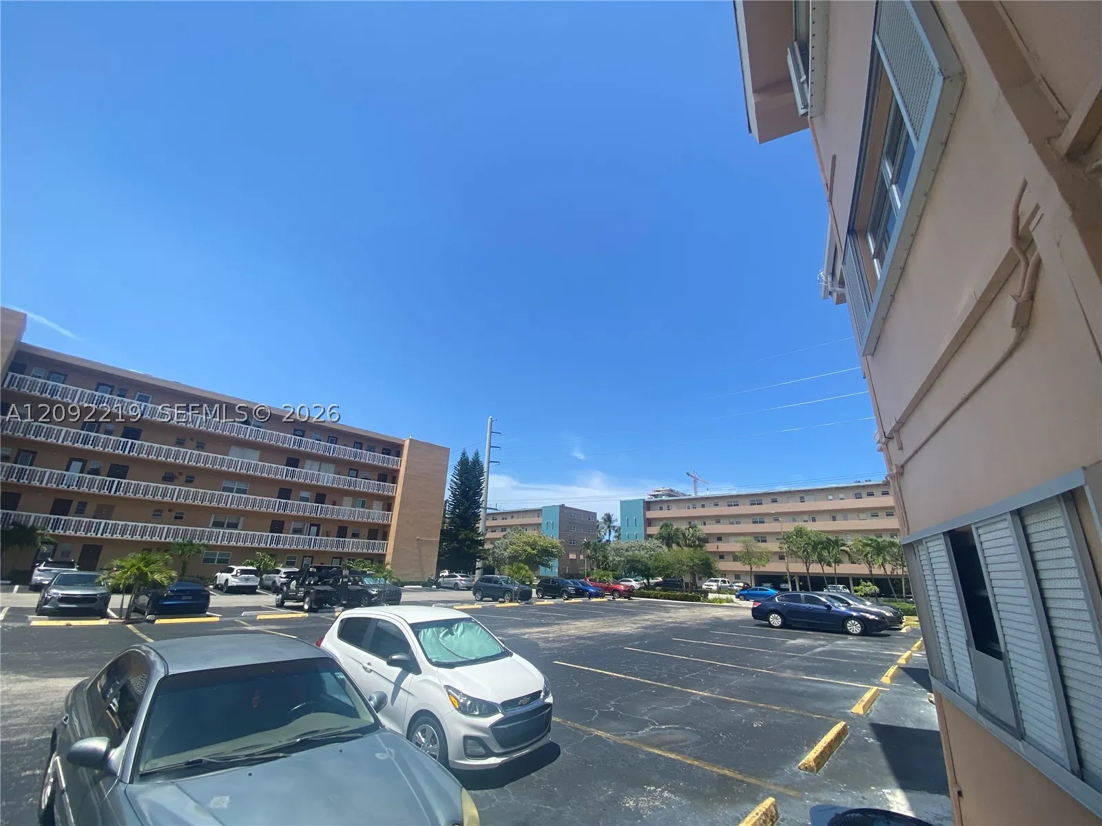 201 NE 14th Ave #5A