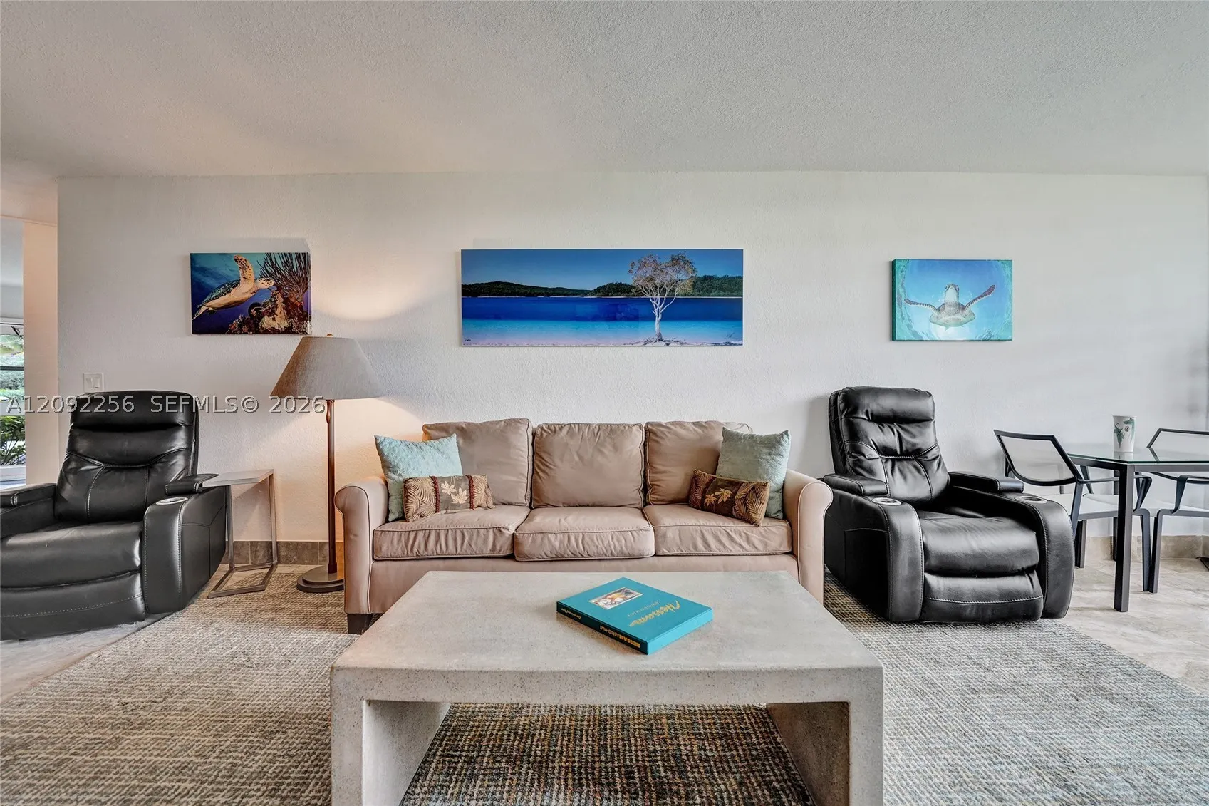 1936 S Ocean #20D