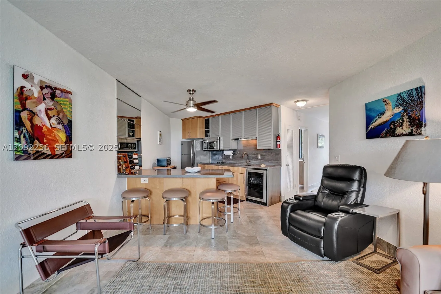 1936 S Ocean #20D
