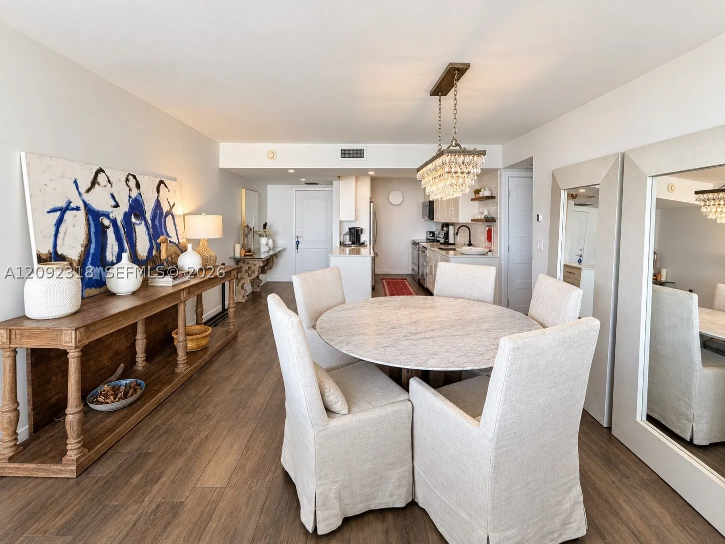 3625 N Country Club Dr #2003