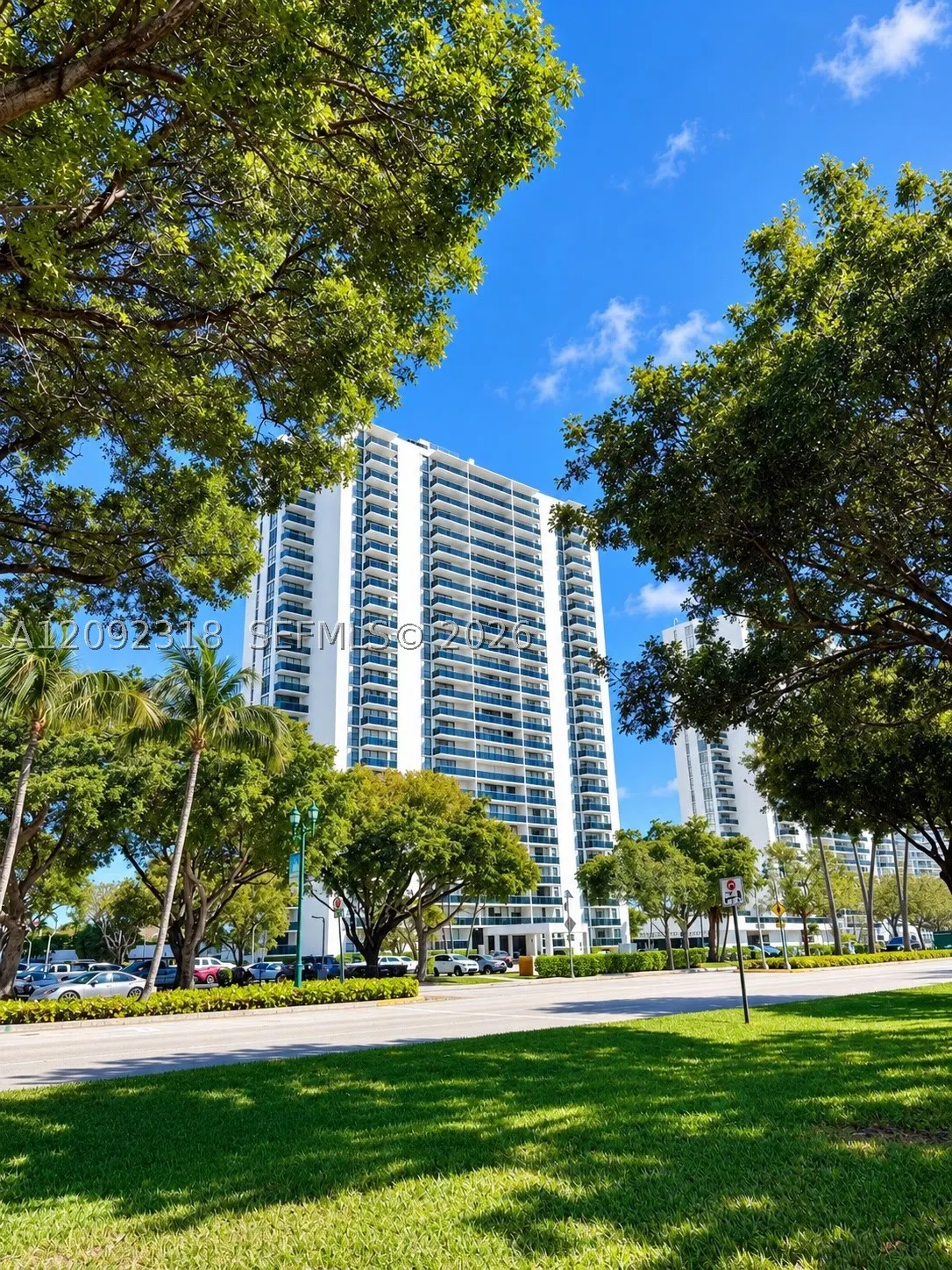 3625 N Country Club Dr #2003