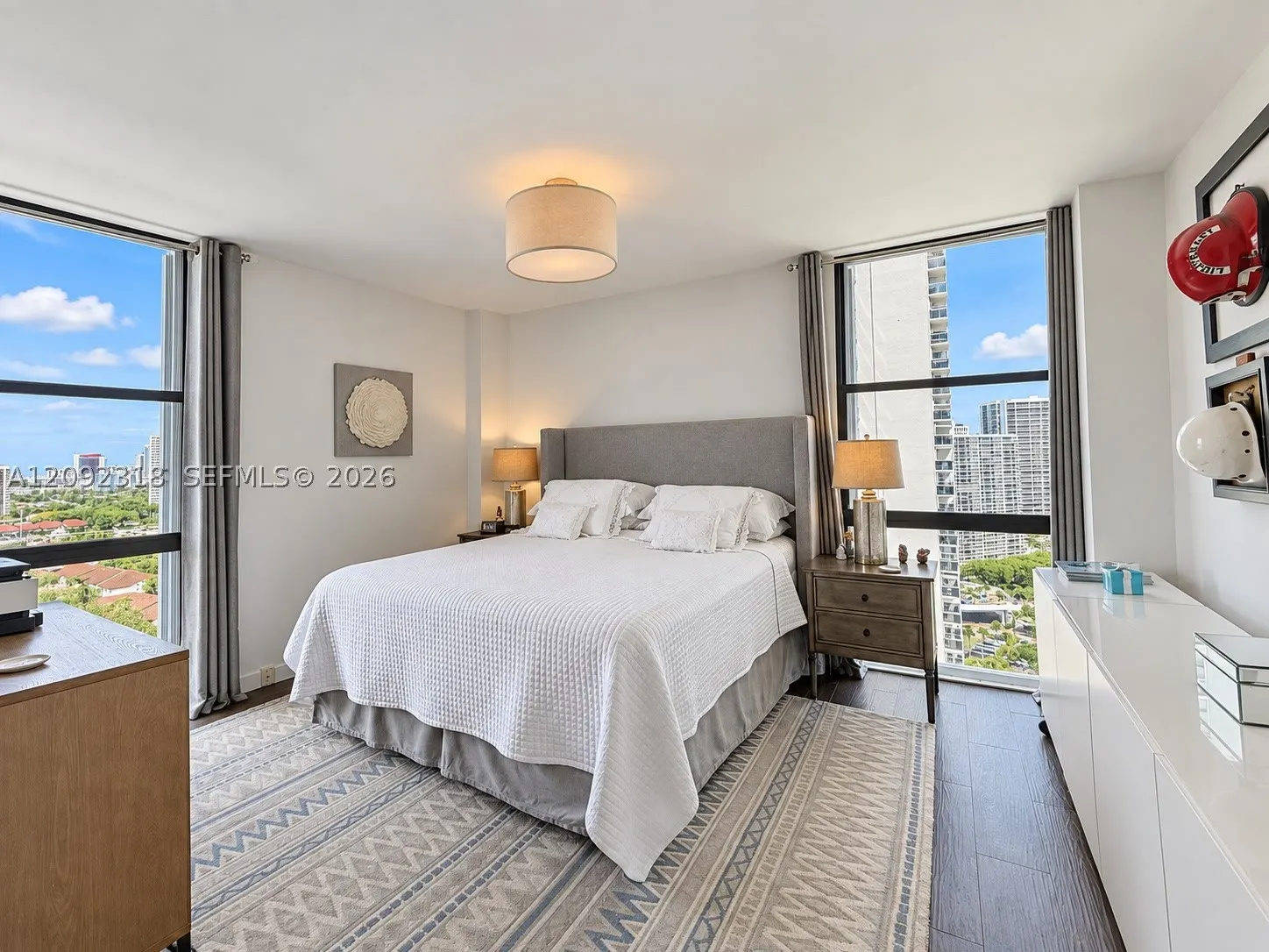 3625 N Country Club Dr #2003
