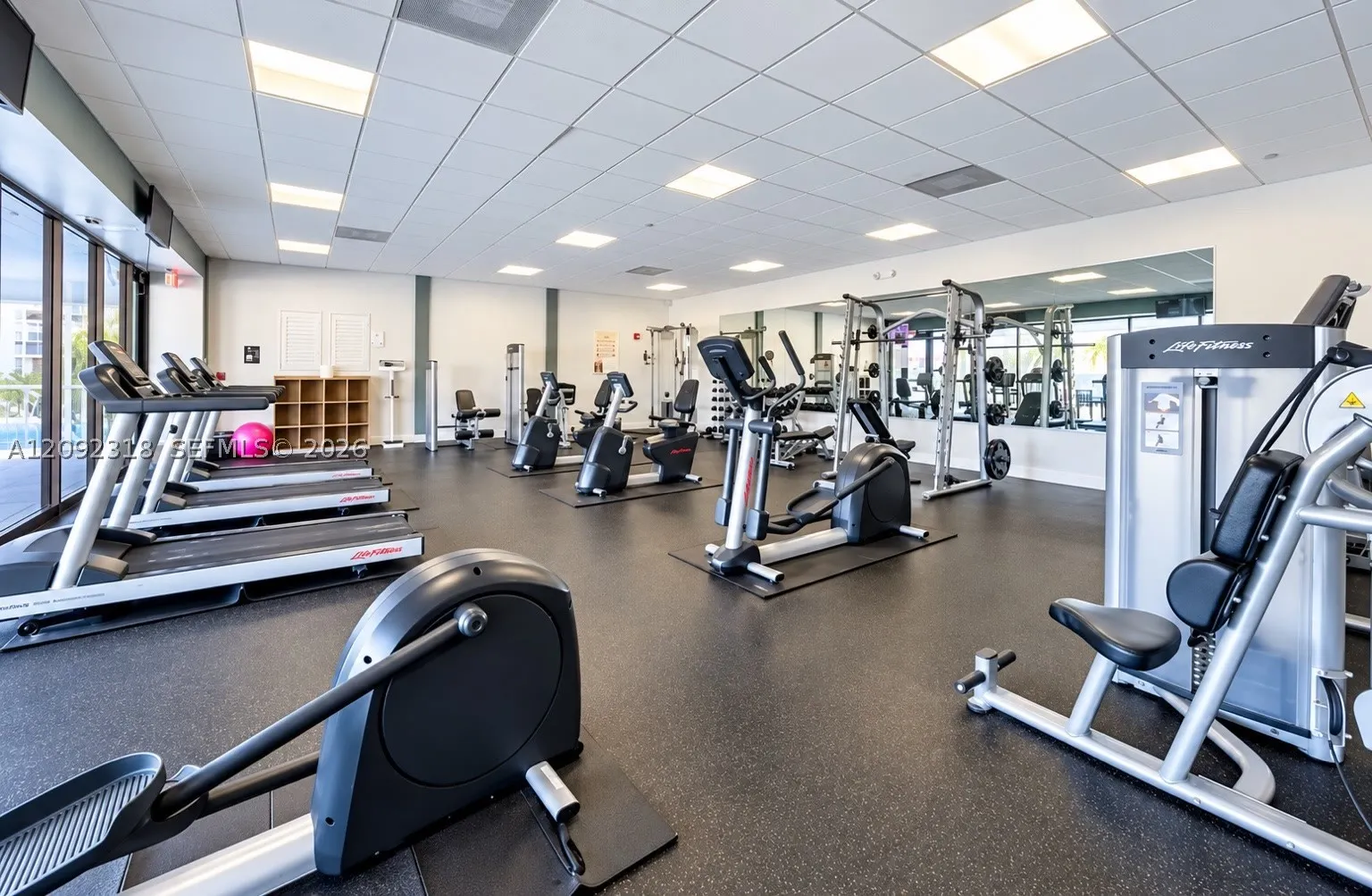 3625 N Country Club Dr #2003