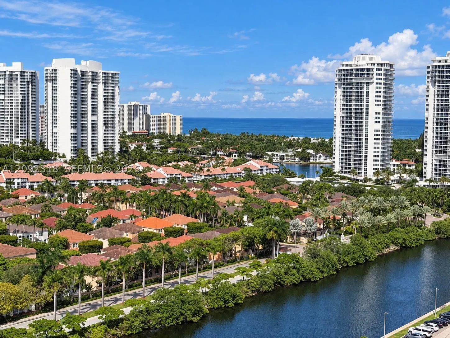 3625 N Country Club Dr #2003