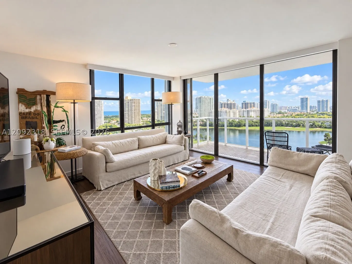3625 N Country Club Dr #2003