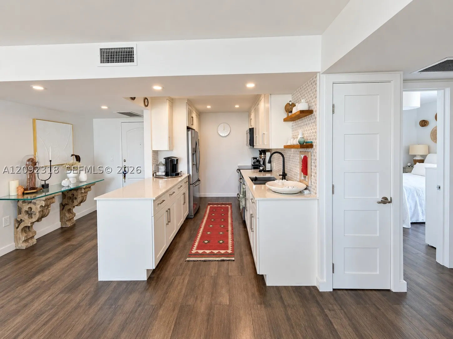 3625 N Country Club Dr #2003