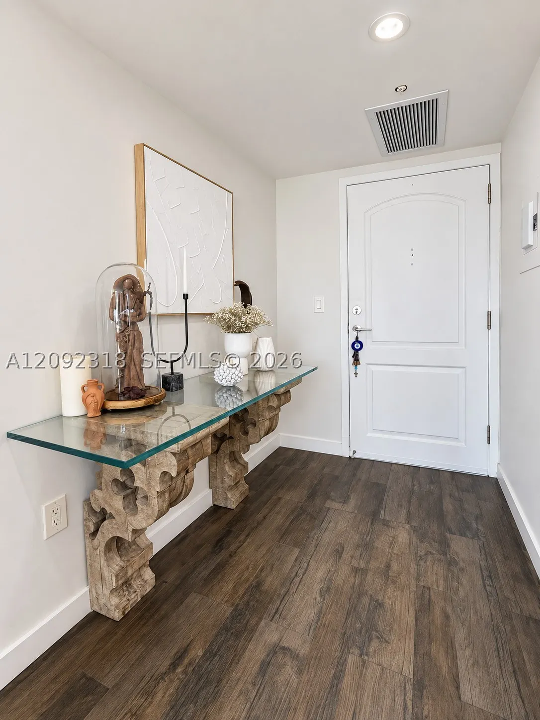 3625 N Country Club Dr #2003