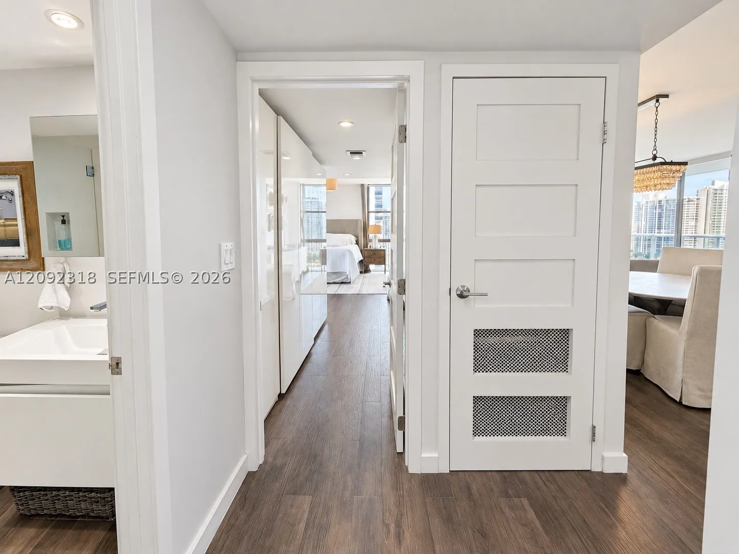 3625 N Country Club Dr #2003