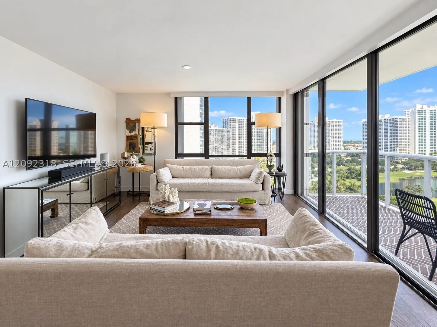 3625 N Country Club Dr #2003