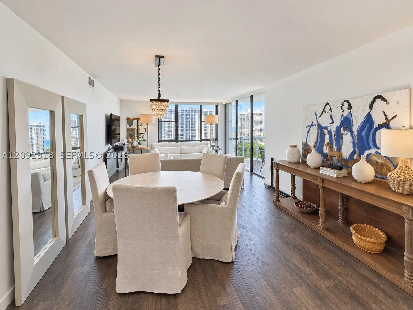 3625 N Country Club Dr #2003