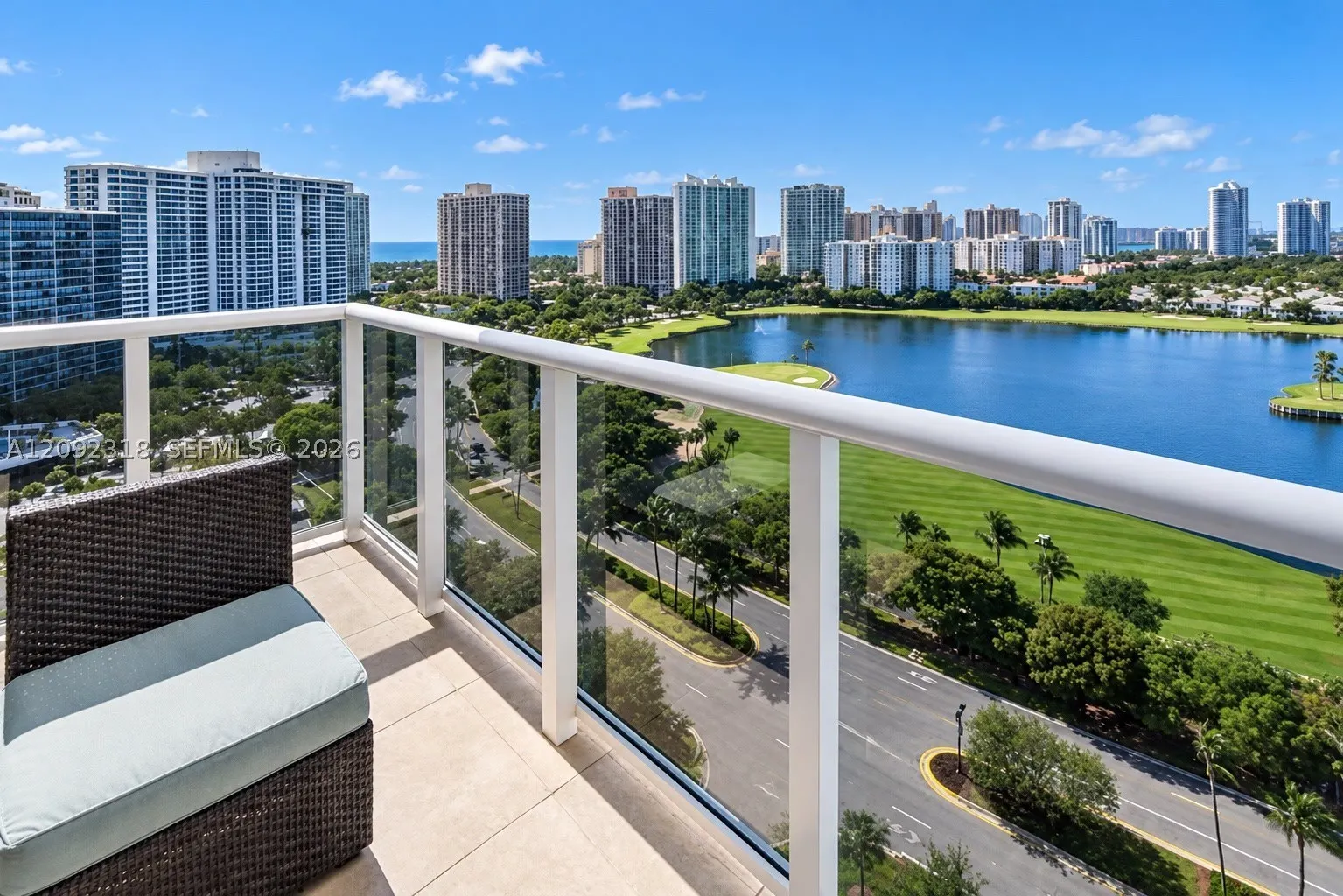 3625 N Country Club Dr #2003