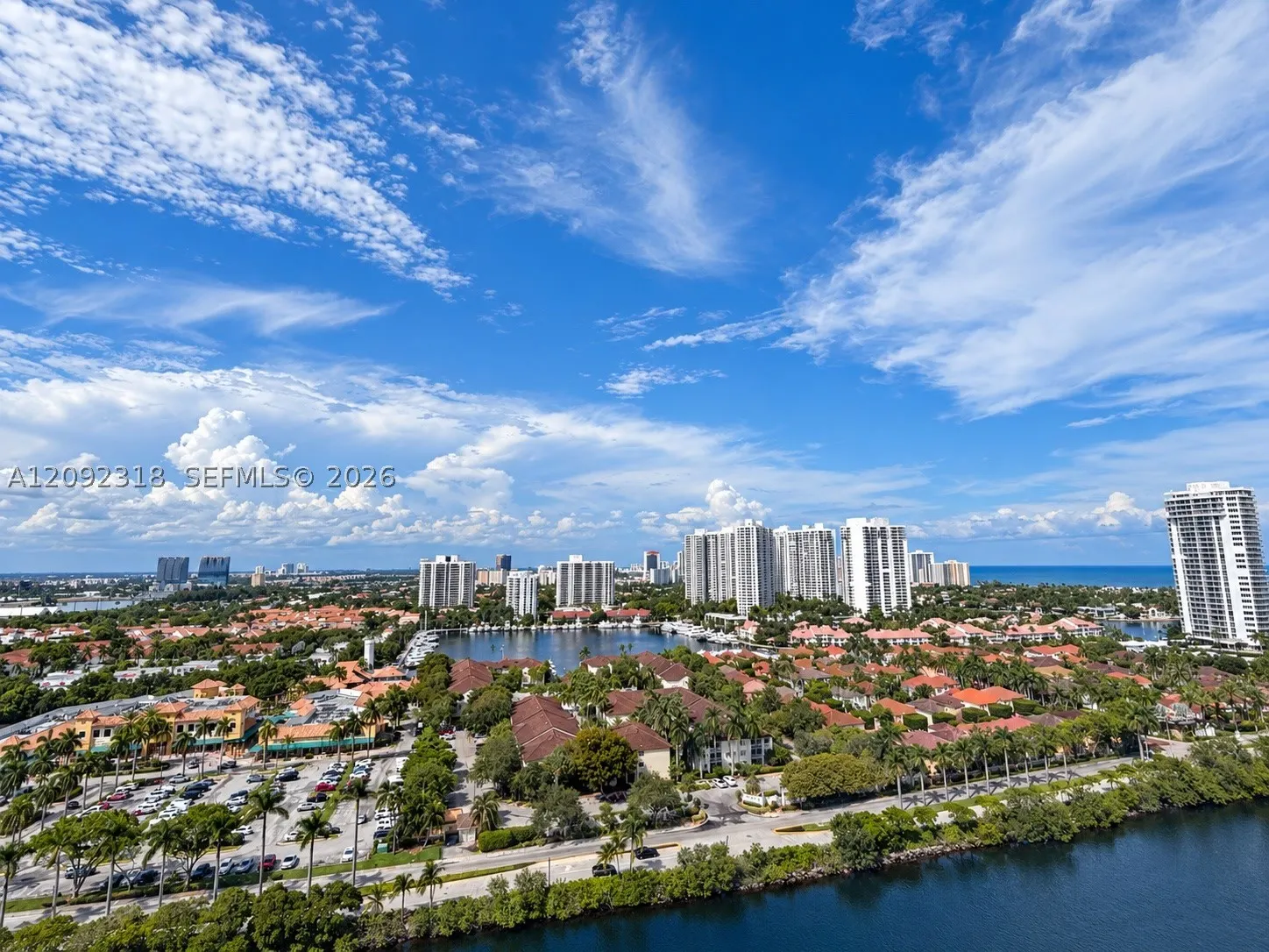 3625 N Country Club Dr #2003