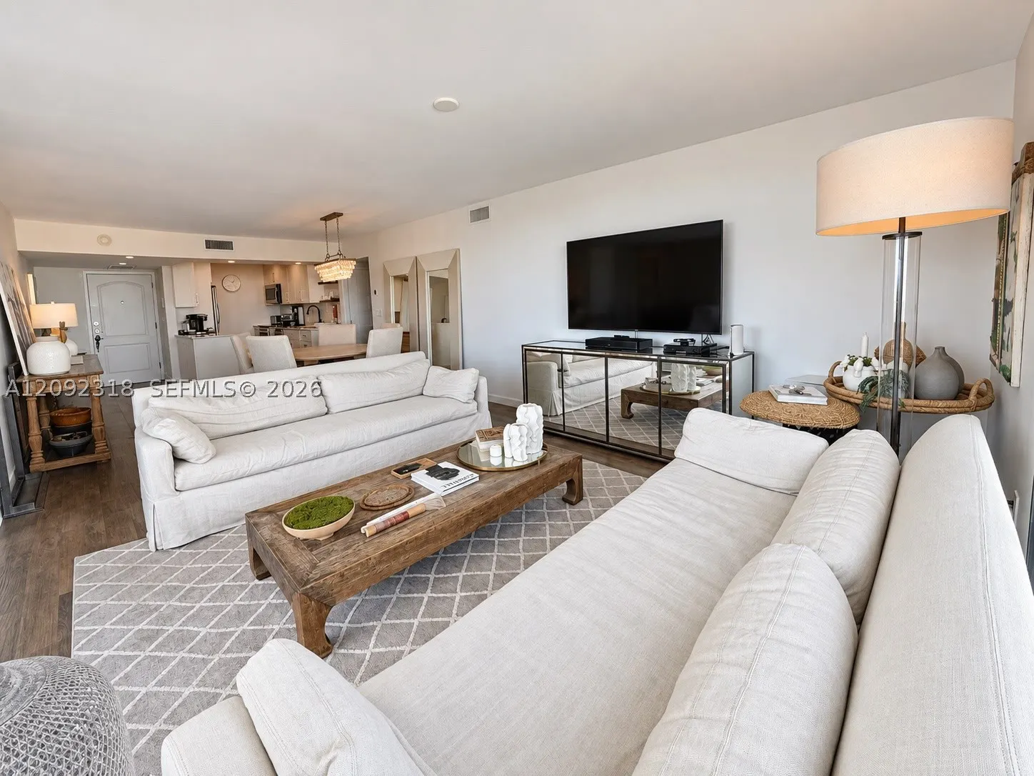 3625 N Country Club Dr #2003