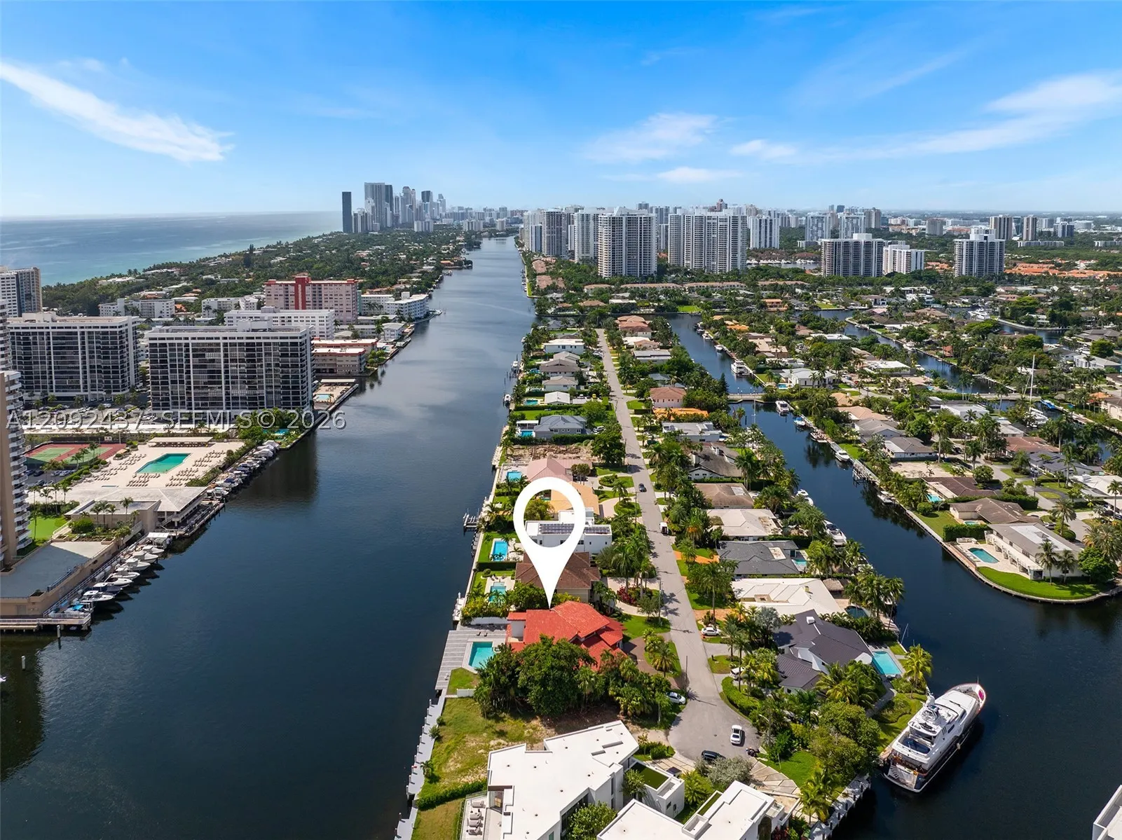 507 Palm Dr