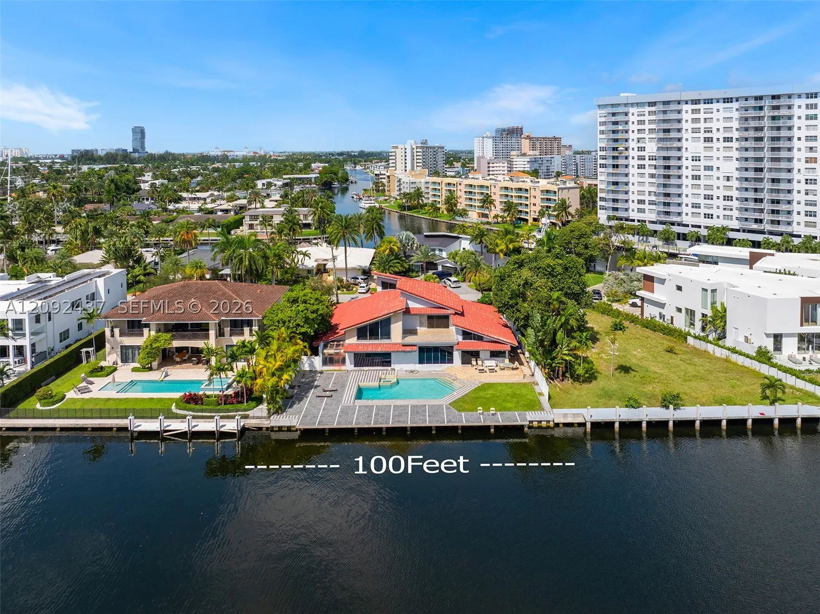 507 Palm Dr