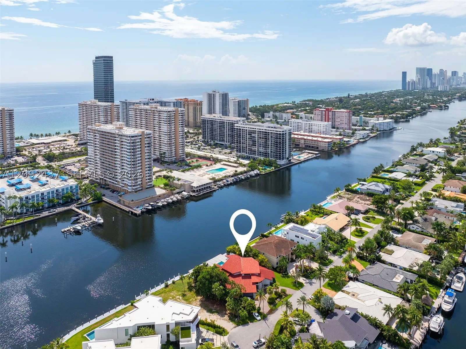 507 Palm Dr