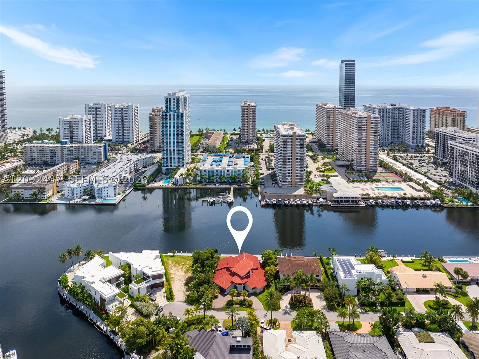 507 Palm Dr