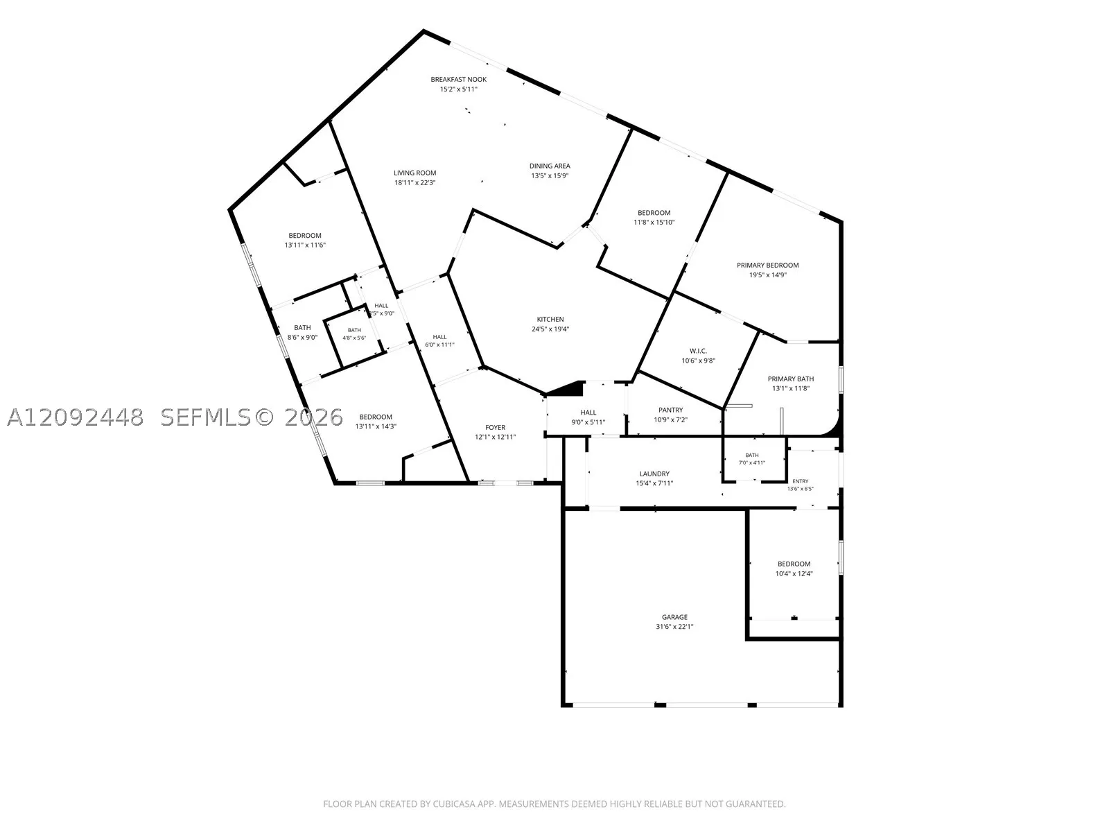 705 Bella Vista Ave
