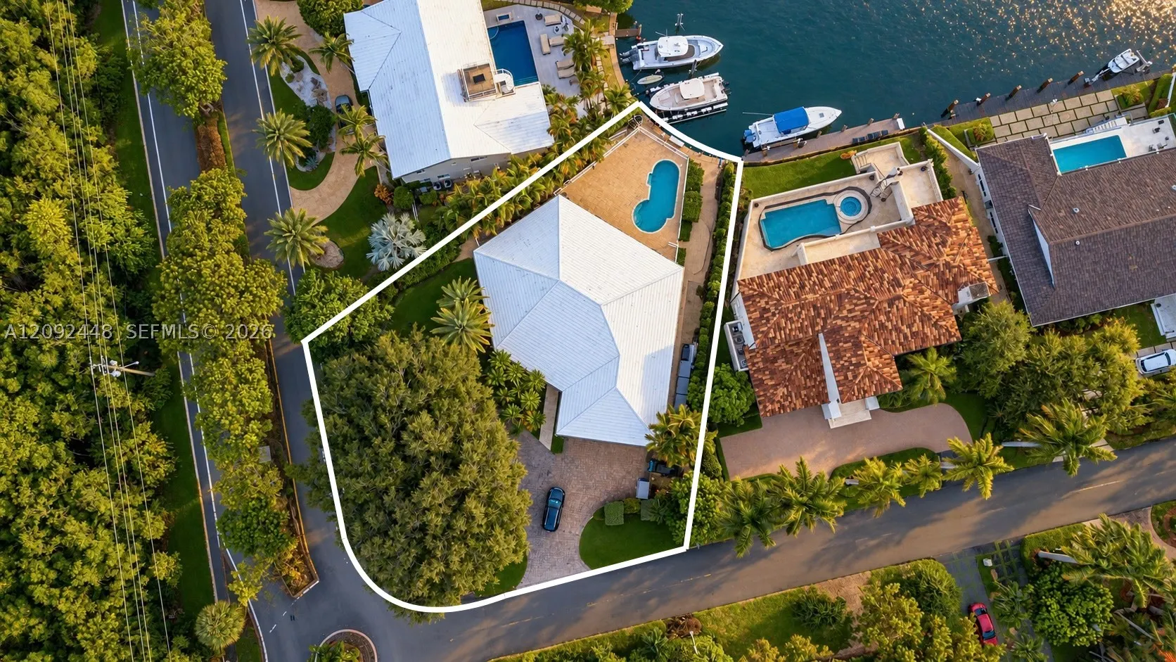 705 Bella Vista Ave