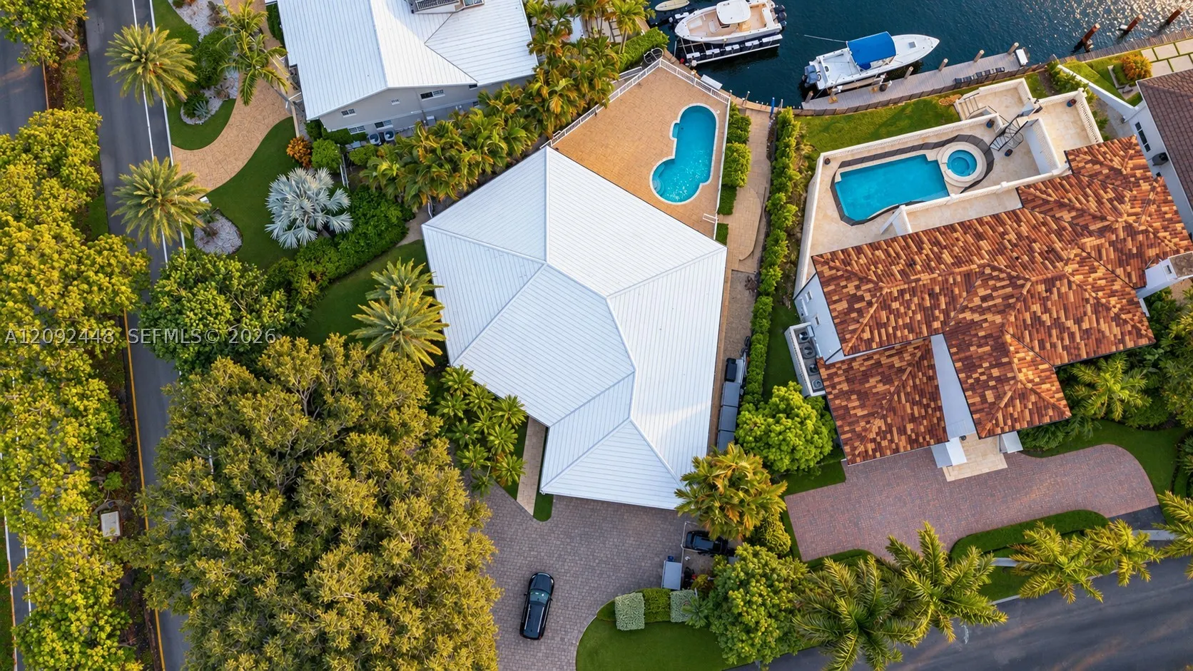 705 Bella Vista Ave