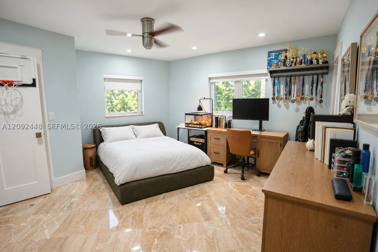 705 Bella Vista Ave