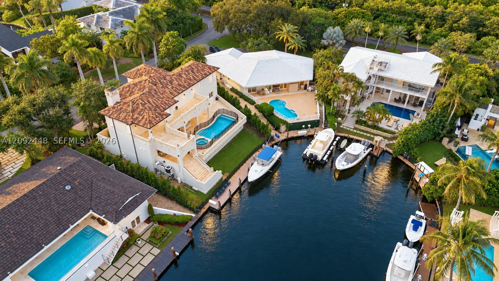 705 Bella Vista Ave