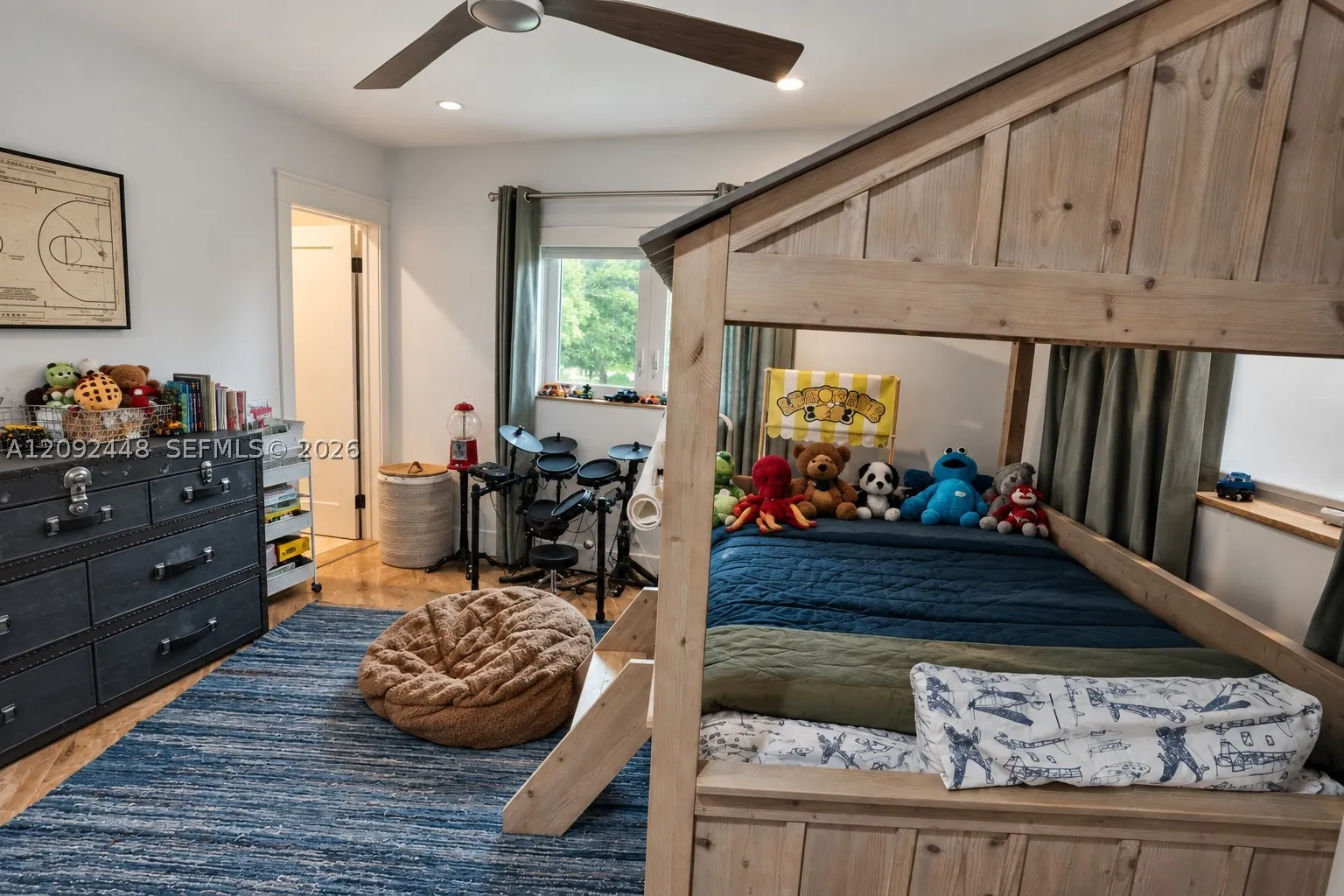 705 Bella Vista Ave