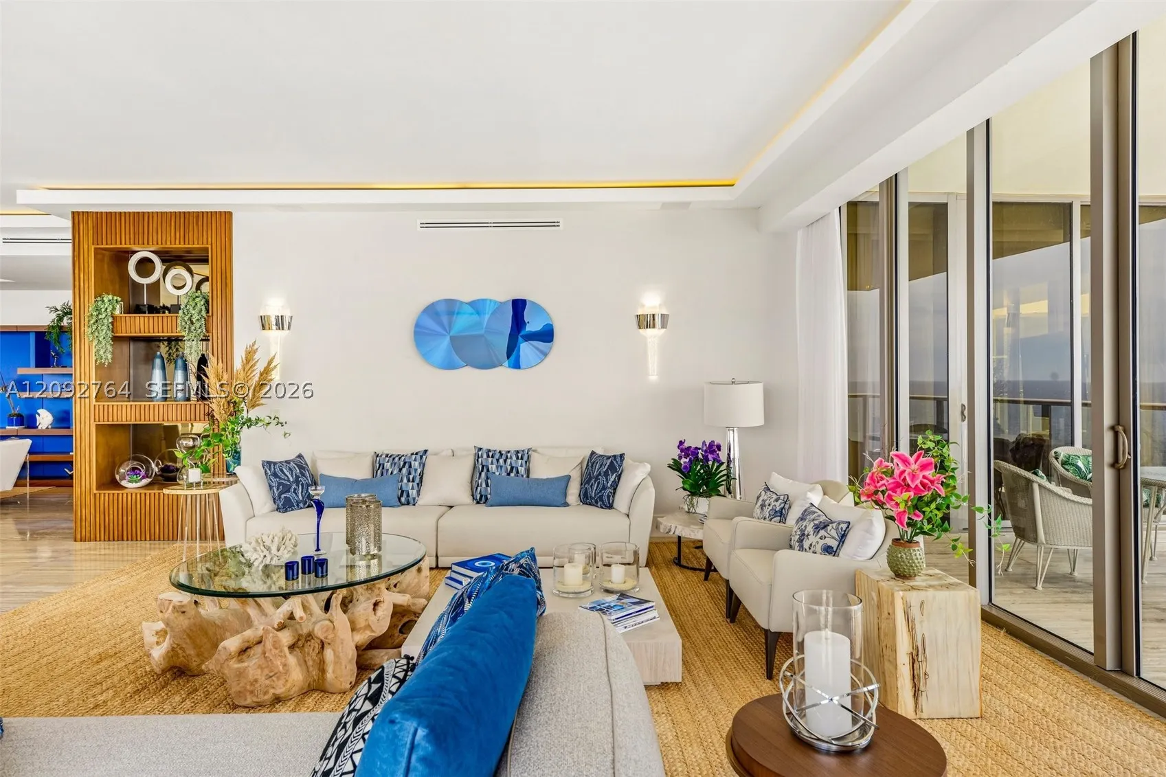 9701 Collins Ave #2601