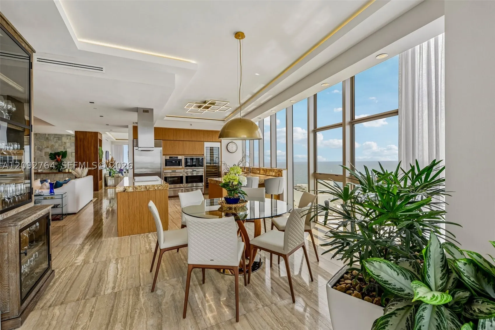 9701 Collins Ave #2601