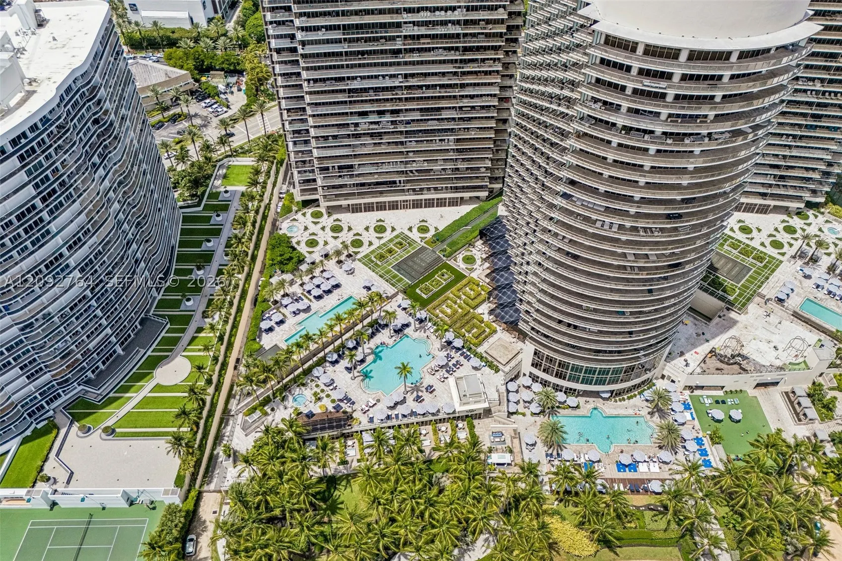 9701 Collins Ave #2601
