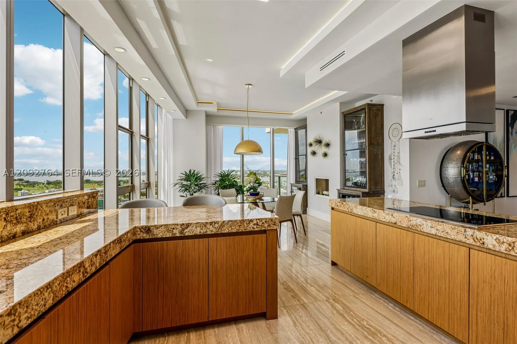 9701 Collins Ave #2601