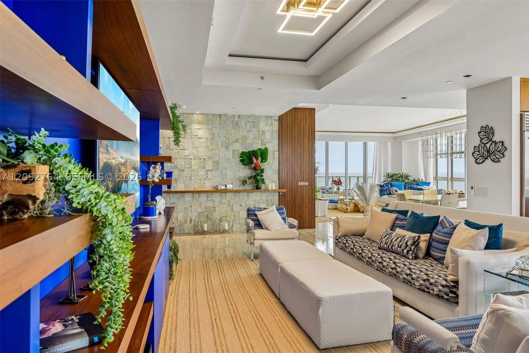 9701 Collins Ave #2601
