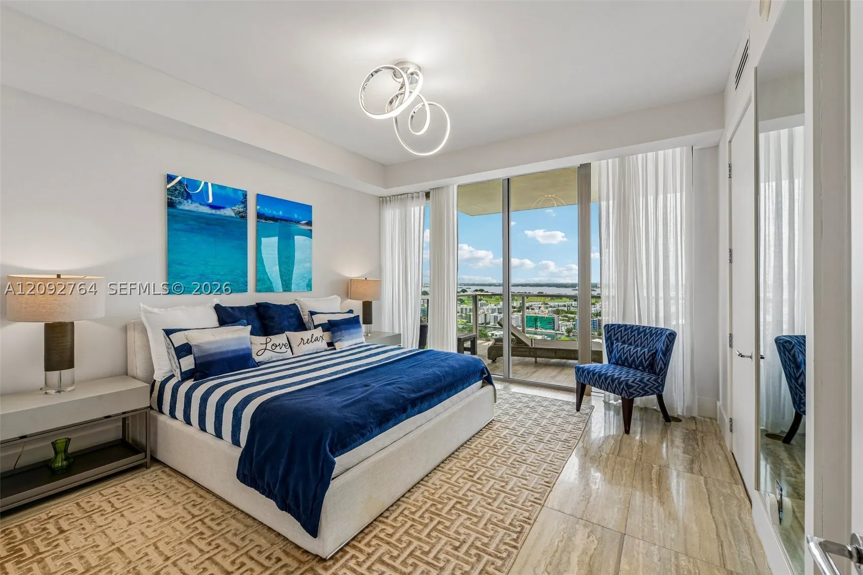 9701 Collins Ave #2601